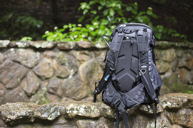 Original f-stop Loka Camera Backpack Review - Going Awesome Places