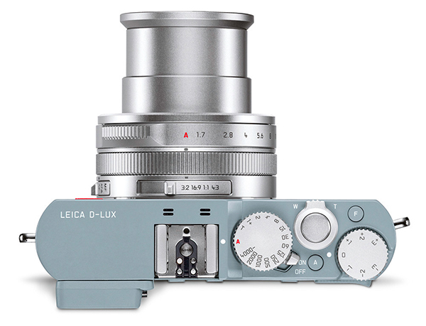 Leica CF-D Compact Flash for Type 109 & D-Lux 7 Excellent Used