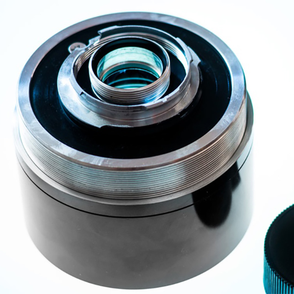 Experimental Optics Lives Up To Their Name And Puts 50mm F 0 75 M Mount Lens On Kickstarter