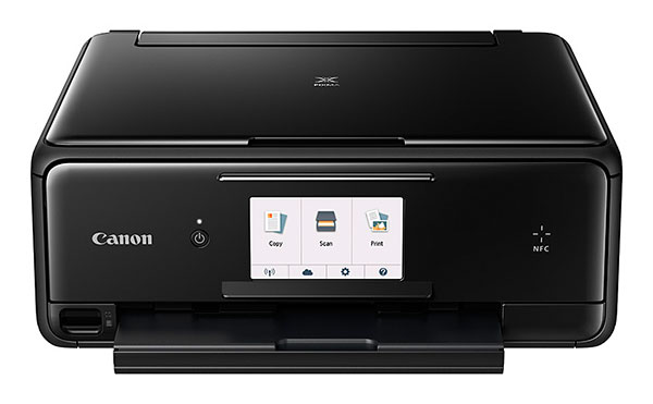 PIXMA shrink-ray: Canon slashes the size of its all-in-one ...