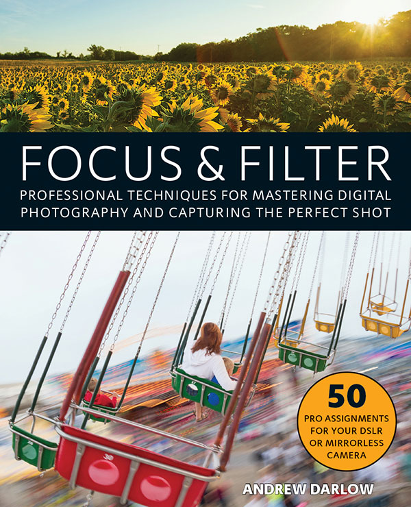 Focus And Filter Book Review This Book Offers Many