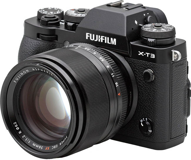 Fujifilm Q A Covid Impact Gfx Strategy Shrinking Ibis Secrets Of A 300 000 Cycle Shutter And More