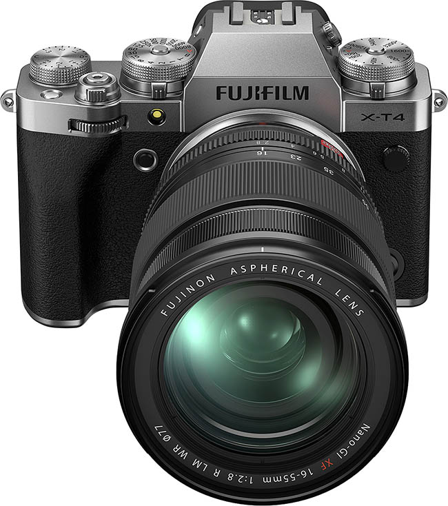 Fujifilm Q A Covid Impact Gfx Strategy Shrinking Ibis Secrets Of A 300 000 Cycle Shutter And More
