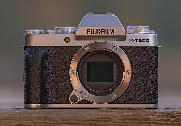 Fujifilm X-T200 Gallery: bang for the buck that has ever
