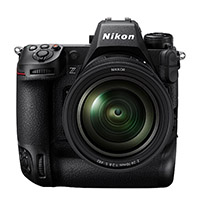 Nikon releases firmware 3.0 for Nikon Z9, adding 4K high-res zoom video, better AF and much more