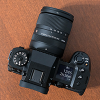 Sigma announces the 18-50mm F2.8 DC DN Contemporary zoom lens for Fujifilm X Mount