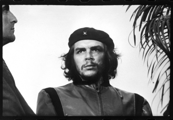 A Photobiography of Che Guevara Che 