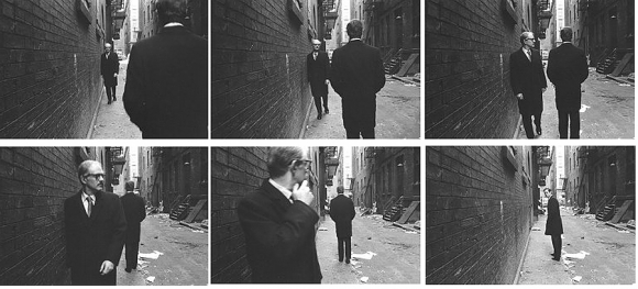 Angel or Devil? Meet Duane Michals, the photographer who invented himself