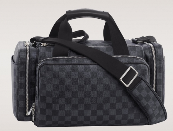 Form Before Function: this $3500 Luis Vuitton camera bag is the