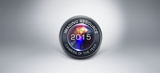 Nodig uit Condenseren Instrueren Cameras of the Year: Best Compact, Fixed-lens and Unique Cameras of 2015