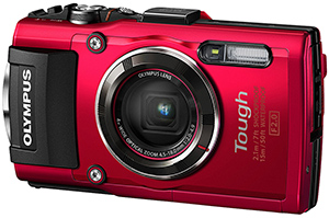 Nodig uit Condenseren Instrueren Cameras of the Year: Best Compact, Fixed-lens and Unique Cameras of 2015
