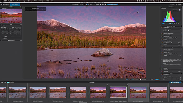 DxO PhotoLab 2 Review: Fast & easy-to-use raw converter & editor brings out the best in your photos