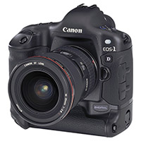Canon EOS System celebrates its thirty fifth anniversary