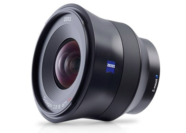 verlies Bestrooi gips The best astrophotography lenses for your mirrorless camera