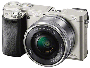 カメラ デジタルカメラ Sony A6000 Review: Top-notch image quality meets great performance 