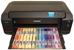 Canon PRO-1000 Printer Image