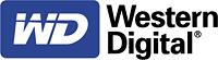 Western Digital Logo. Click to visit www.wdc.com