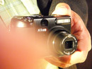 The P5100 shows up, too -- COOLPIX S51c at ISO 1600