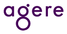 Agere Systems' logo. Click here to visit the Agere website!