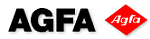 Agfa Corp.'s logo