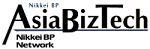 AsiaBizTech's logo