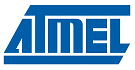 Atmel Corp.'s logo