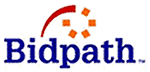 Bidpath Corp.'s logo