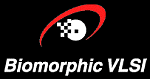 Biomorphic VLSI Inc.'s logo