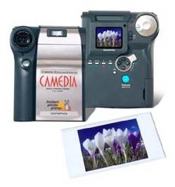 Olympus C-211 Zoom digital camera!