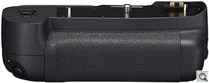 Canon WFT-E4 II A Wireless File Transmitter. Click for a larger image.