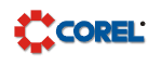 Corel Corp.'s logo
