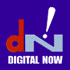 Digital Now's logo