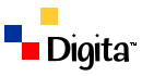 Flashpoint's Digita OS logo