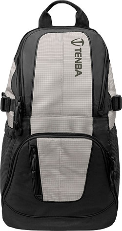 Tenba's Discovery Photo/Tablet Daypack. Photo provided by MAC Group. Click for a bigger picture!