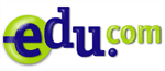 Edu.com's logo