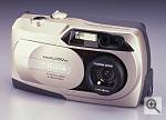 Fuji's FinePix 2400 Zoom digital camera. Courtesy of Fuji Photo Film U.S.A. Inc. - click for a bigger picture!