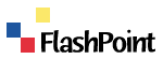 Flashpoint Technology Inc.'s logo
