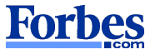 Forbes.com's logo