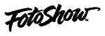 Iomega's FotoShow logo