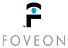 Foveon Inc.'s logo