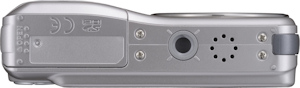 Fujifilm's A150 digital camera. Photo provided by Fujifilm USA Inc. Click here for a bigger picture!