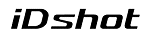 Sanyo's iDshot logo