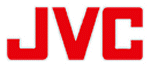 JVC's logo. Click here to visit the JVC website!