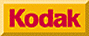 Eastman Kodak Co.'s logo - click to visit the Kodak website!