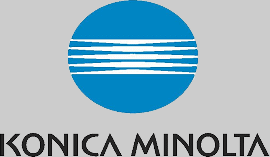 Konica Minolta -- Establishment of a New Symbol Logo