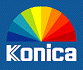 Konica Corp.'s logo