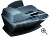 Lexmark's X6170 All-in-One. Courtesy of Lexmark, with modifications by Michael R. Tomkins. Click for a bigger picture!