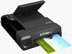 The Polaroid 3”x4” Instant Camera. Photo provided by Polaroid.