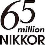 Nikon has now shipped more than 65 million NIKKOR lenses. Image provided by Nikon Corp.