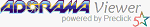 The Adorama Viewer logo. Click to visit the PreClick website!